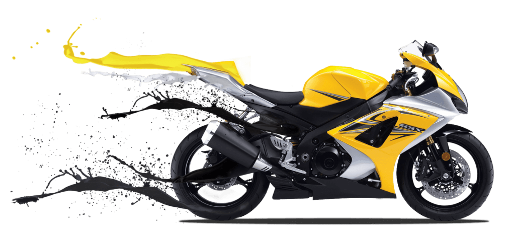 Rpm Remapping- Motorcycle