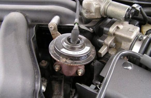 Egr Delete 2 RPM Remapping Rpm Remapping- Car