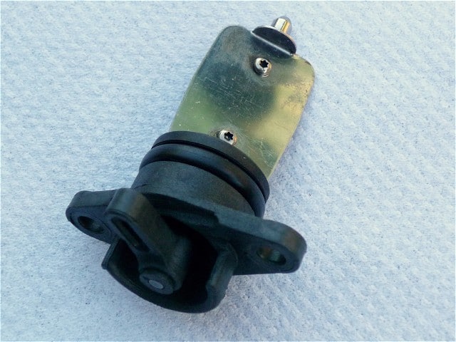 Swirl Flap Delete 1 RPM Remapping Rpm Remapping- Bayerische Motoren Werke AG