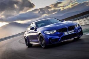Rpm Remapping- Car